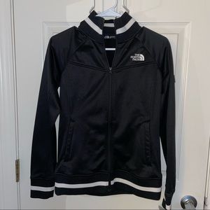 north face jacket